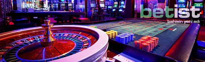 betist casino kayıp bonusu