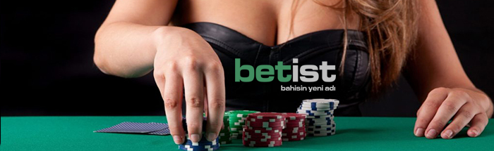 betist poker bonusları